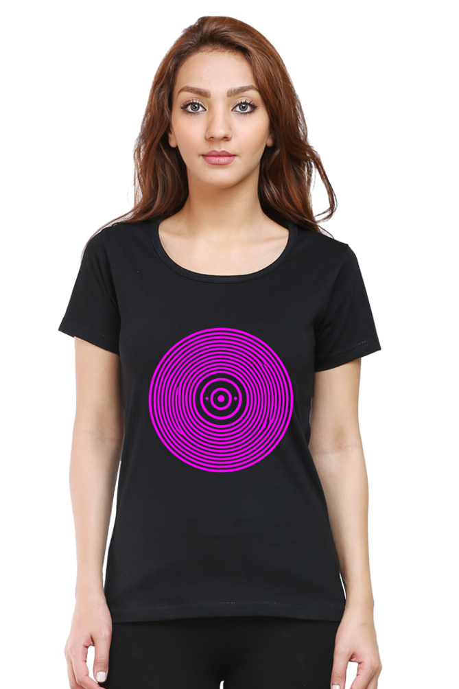 Women's T-shirts