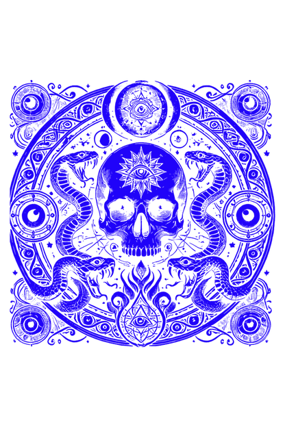 Blue Death