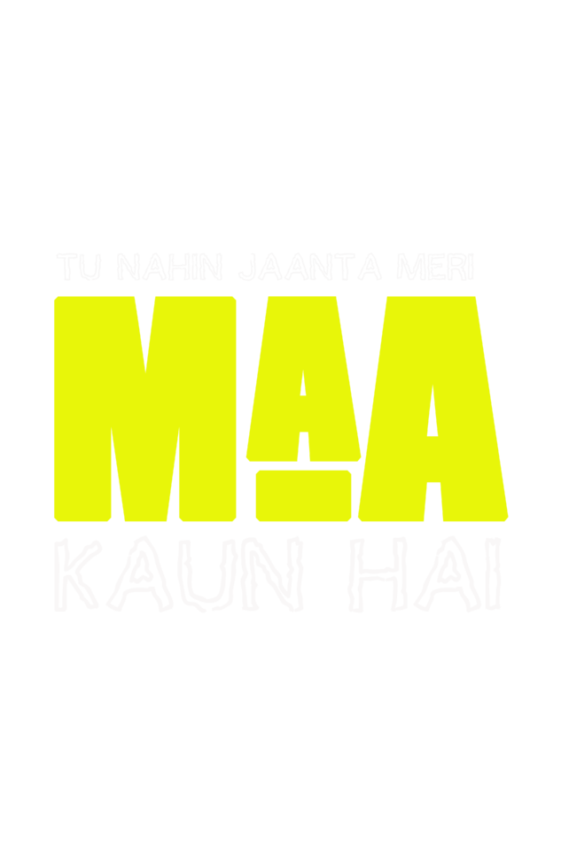 Tu Nahin Jaanta