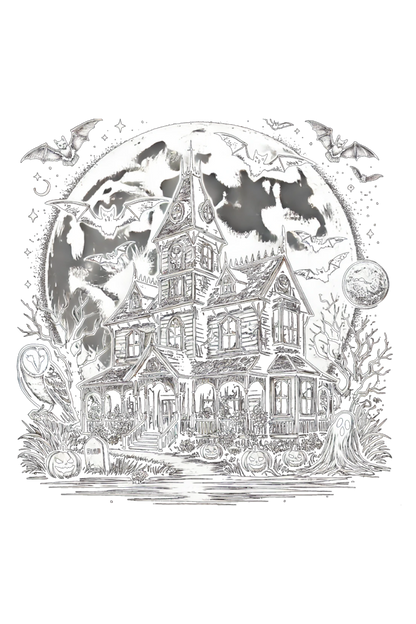 Haunted House