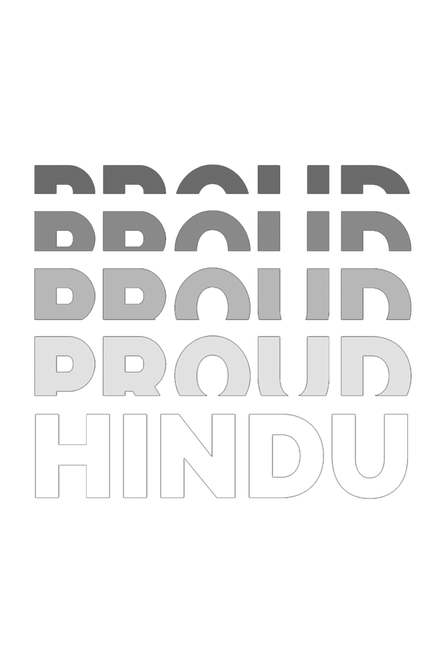 Proud Hindu