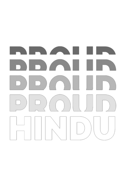 Proud Hindu