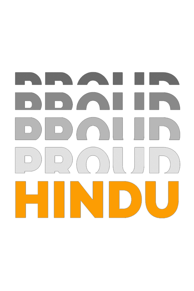 Proud Hindu