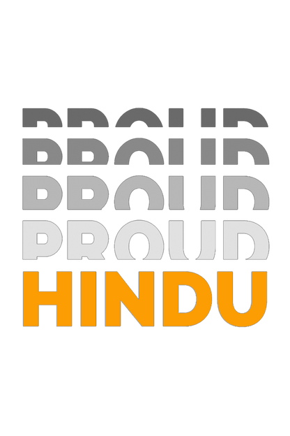 Proud Hindu