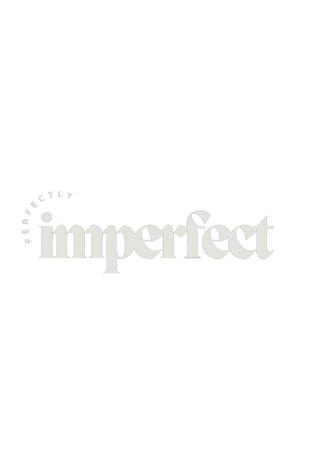 Perfectly Imperfect