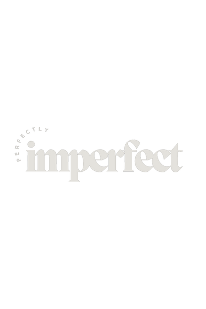 Perfectly Imperfect