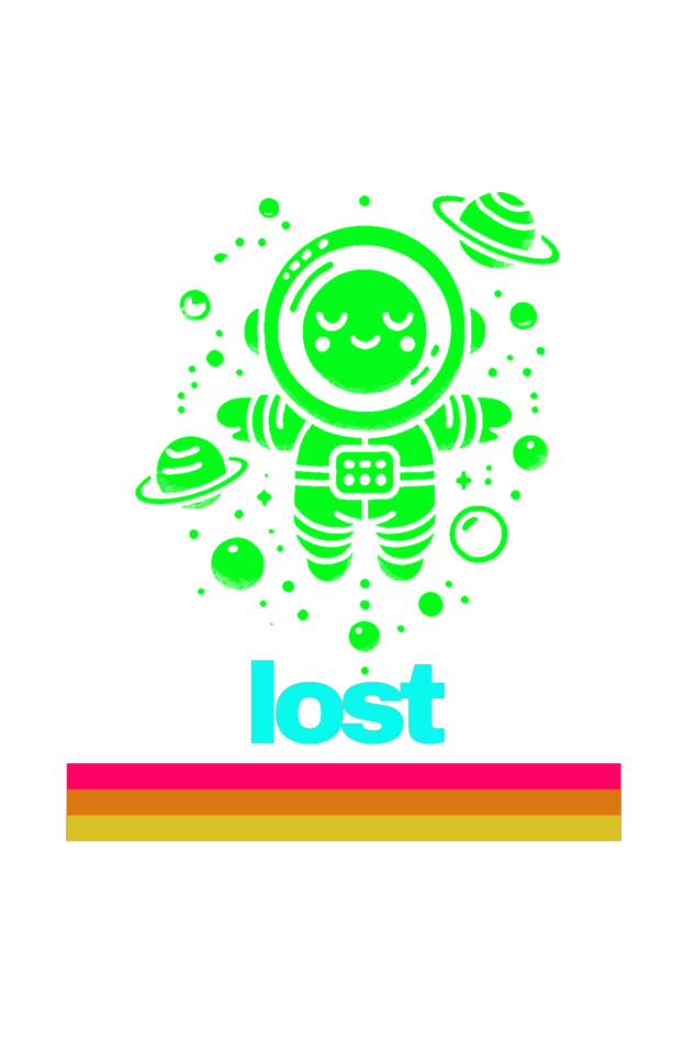 Lost in Space