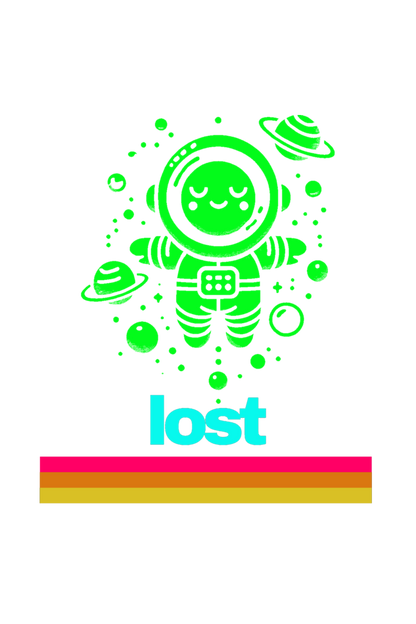 Lost in Space