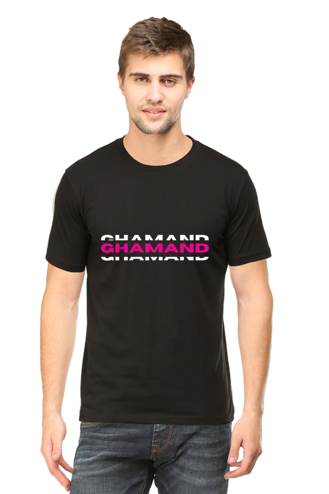 Ghamand